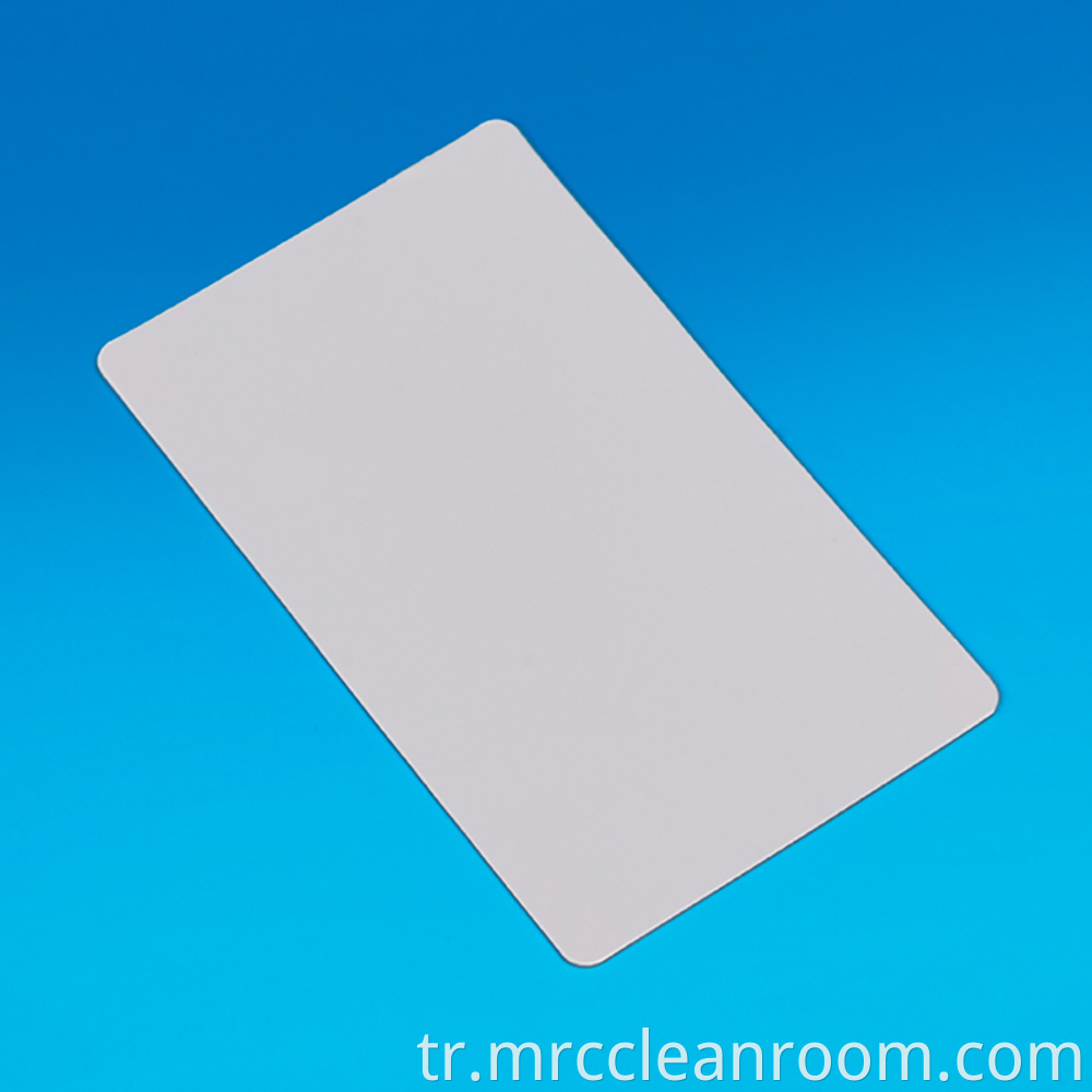 Superior ATM Equipment Cleaning Card